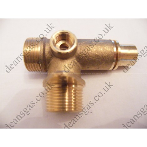 Ariston Return Group 999476 (MicroSystem 21 & 28)