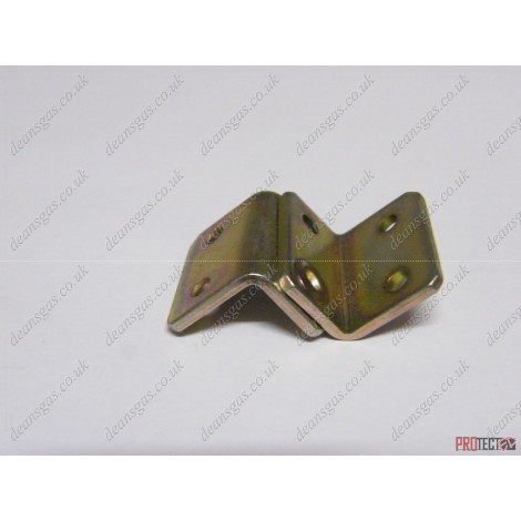 Ariston Right hinge 566093 (EuroCombi SX20)