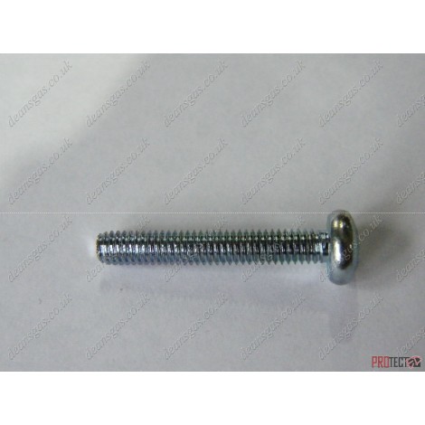Ariston Screw M4x25 (1 pc) 997784 (Genus 23/27 MFFI)