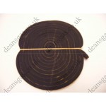 Ariston Seal (combustion chamber - 14x6) 65102772 (Replaces 65100879 & 998516) (MicroSystem 21 & 28)