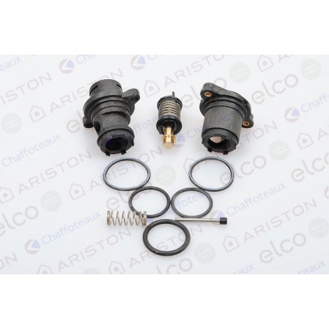 Ariston Service Kit (diverter valve) 65101288 (TP Intesa 24/30 MFFI)