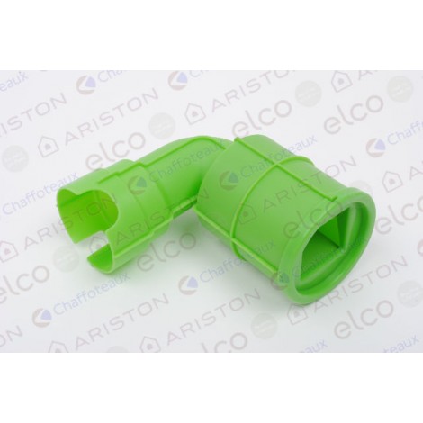 Ariston Silencer 65111609 (E-Combi 24, 30 & 38)