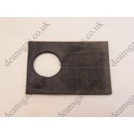 Ariston Spacer plate (pump) 995364 (Microcombi 23 & 27)