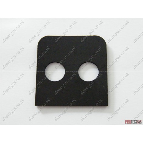 Ariston Spacer plate (pump) 999602 (Microcombi 23)