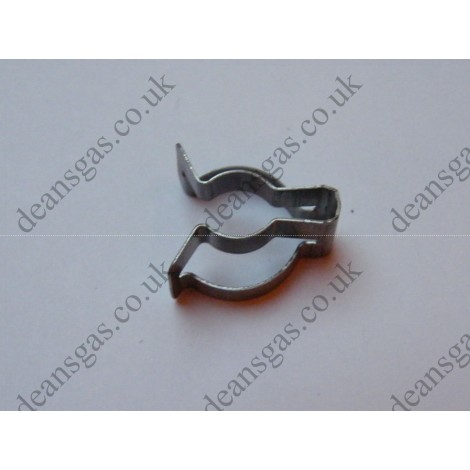 Ariston Spring (by-pass pipe) 998064 (EuroCombi A23 & A27)