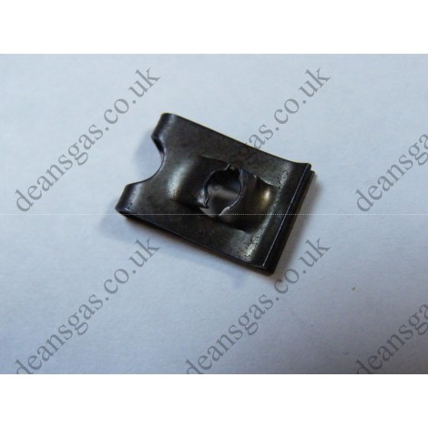 Ariston Spring (fastening) (x1) 570717 (Microgenus 23 & 27)