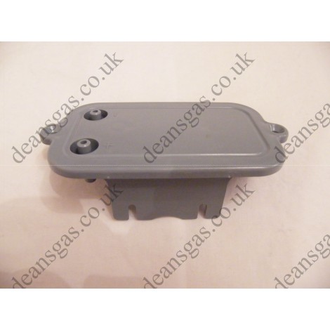 Ariston Support Plate (air pressure switch) 997203 (Microcombi 23 & 27)