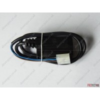 Ariston Three Way Valve Cable 65104523 (E-Combi 24/30/38)