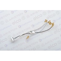 Ariston Timeclock Cable 60000670 (Clas HE 24/30/38)