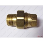 Ariston Union (T+P valve M/F 3/4"-1/2") 570199 (Europrisma EP30)