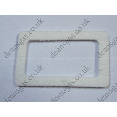 Ariston View window seal 569442 (EuroCombi SX20)