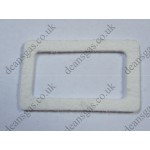 Ariston View window seal 569442 (Genus 27 BFFI UK)