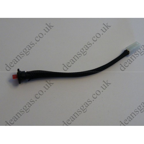 Ariston Wired Reset Button 560171 (DIA 20/24 MFFI)