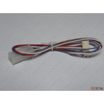Ariston Wiring (Interface - Main PCB) 65102184 (ACO 27/32 MFFI & RFFI System)