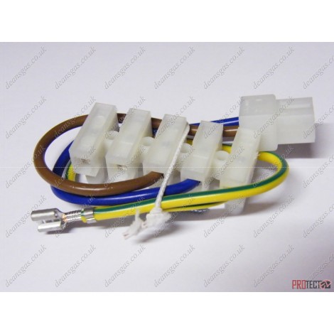 Ariston Wiring Kit (Protech) 65101402 (ST 50/80/100 Protech)