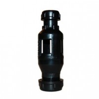 Ariston Water Heater Kit C - Discharge Tundish 406807 (Andris 10/15/30 2kw & 3kw)