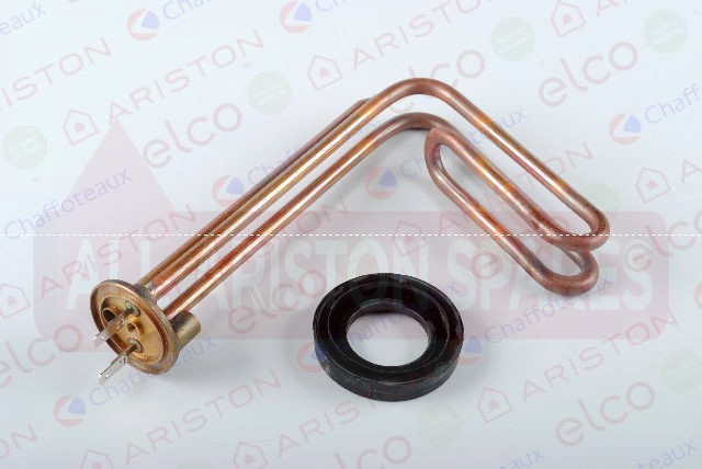 Ariston Heating Element 65115141 3000w 220-240V (Andris Lux 15/30 3kw)